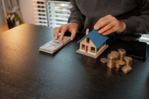 Rent vs Buy Calculator